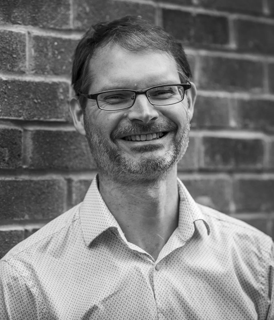 Paul Birkett, founder of Independent Funeral Marketing